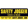 Safety jogger